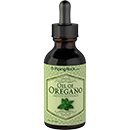 Oregano Liquido
