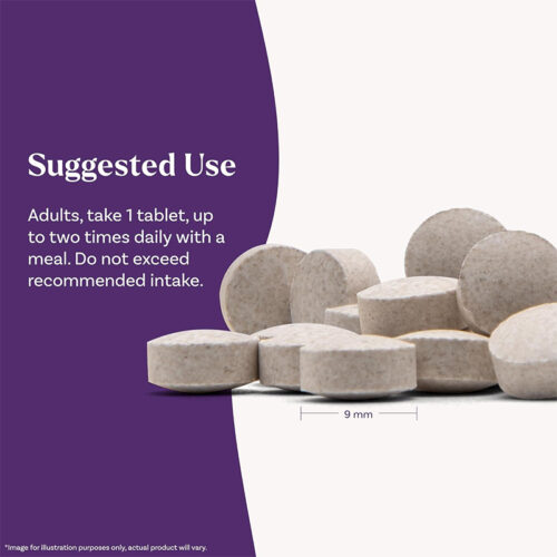 5-htp 100mg Natrol | 45 Tabletas - Image 4