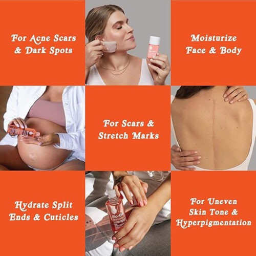 Aceite Bio-Oil | 60ml - Image 4