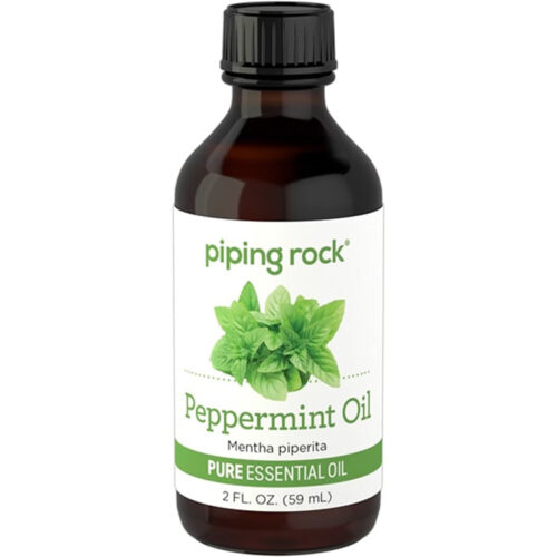 Aceite de Menta Piping Rock | 59ml - Image 1