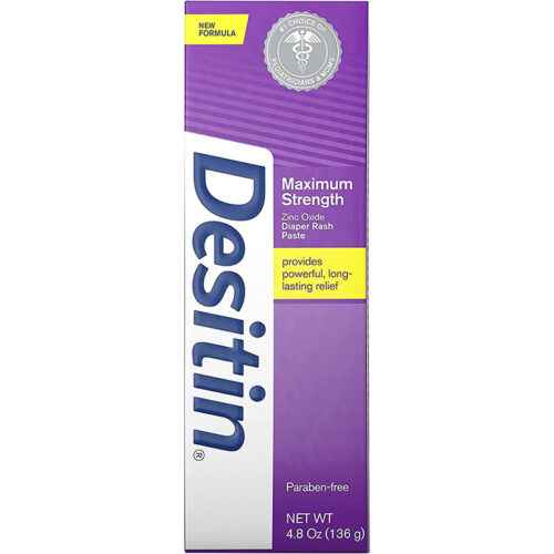 Crema Desitin Morada | 136gr - Image 1