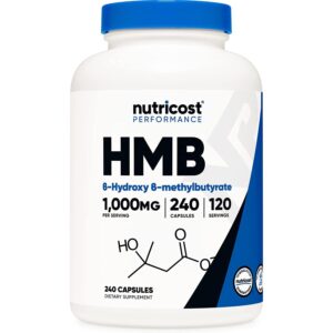 Vitaminas y Suplementos Americanos