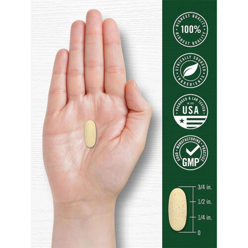 Ksm-66 Ashwagandha 600mg Carlyle | 120 Cápsulas - Image 6