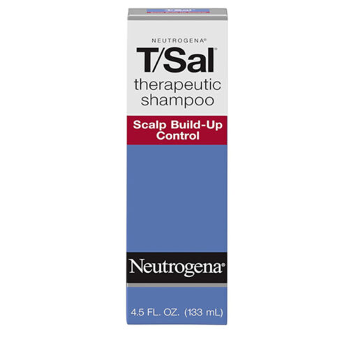Shampoo T/Sal Fórmula Anticaspa Neutrogena | 133ml - Image 1