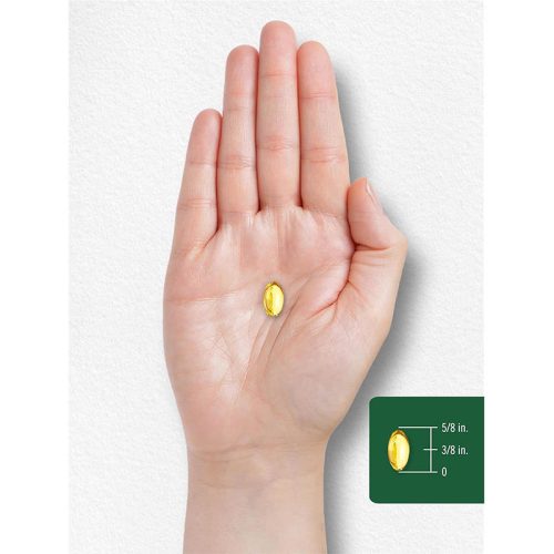 Aceite de Orégano Carlyle 4000mg | 150 Cápsulas - Image 6