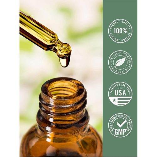 Aceite de Orégano Extracto Carlyle | 59ml - Image 6