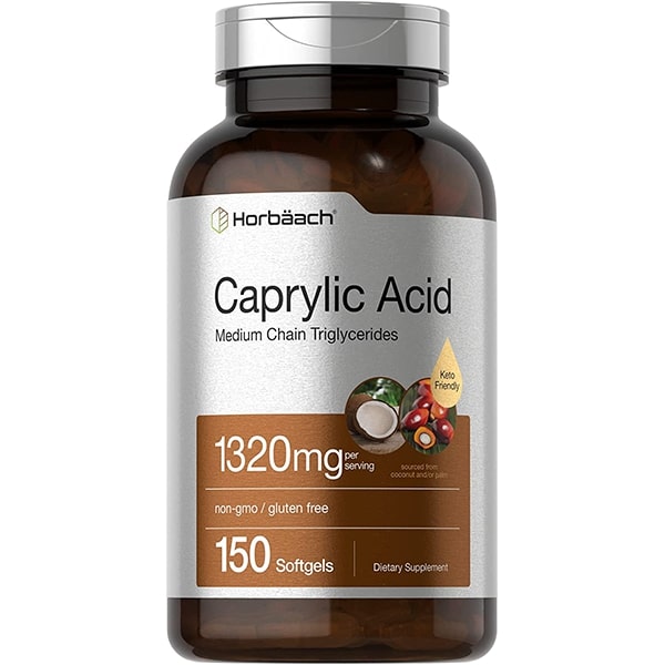 Vitaminas y Suplementos Americanos