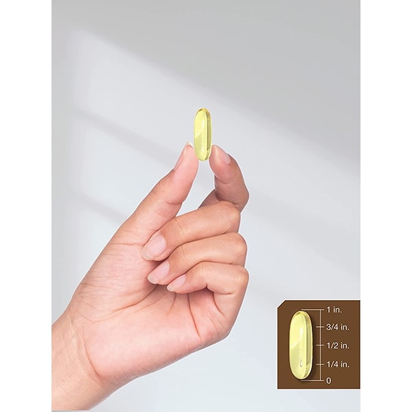 Acido Caprilico 1320mg Horbaach | 150 Softgel