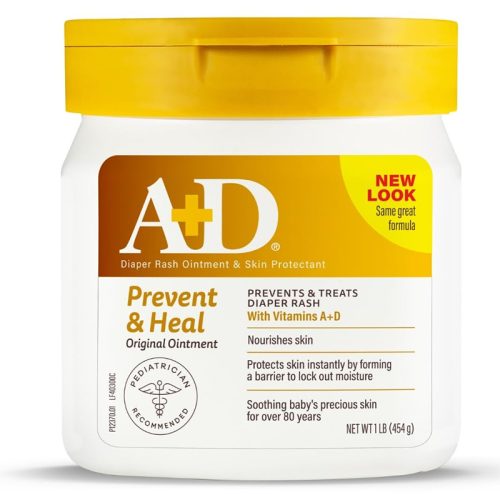 Crema A+D | 454gr - Image 4