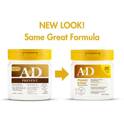 Crema A+D | 454gr - Image 3