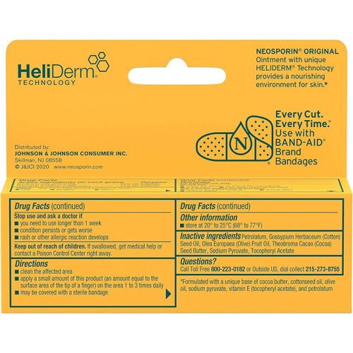 Crema Neosporin | 14.2gr - Image 2