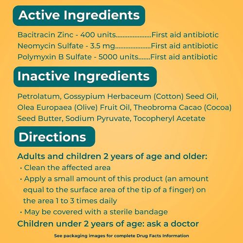 Crema Neosporin | 14.2gr - Image 3