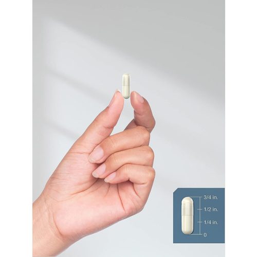 DHEA 100mg Horbaach | 200 Cápsulas - Image 6