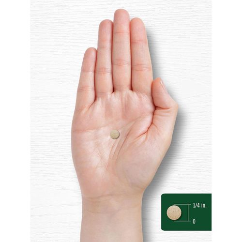 Sea Kelp Iodine 225mcg Carlyle Yodo Alga Marina Kelp Usa - Image 6