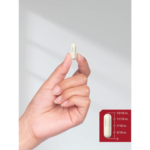 Vinagre Sidra de Manzana 2400mg Horbaach | 150 Cápsulas - Image 7