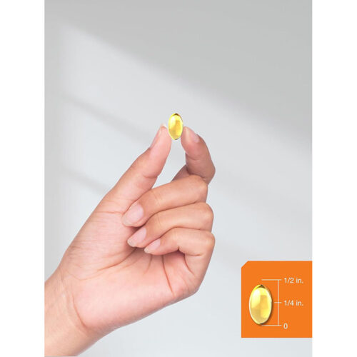 Vitamina K-2 MK7 con D3 Horbaach | 180 Cápsulas - Image 6