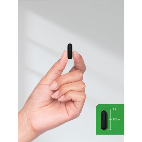 Carbon Activado 780mg Horbaach | 120 Cápsulas - Image 6