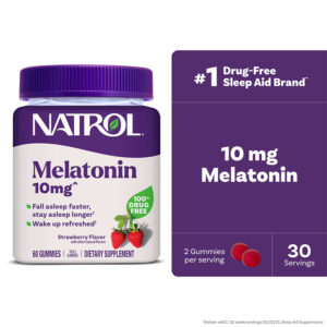 Vitaminas y Suplementos Americanos