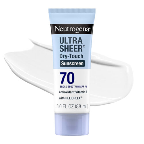 Protector Solar Neutrogena SPF 70 | 88 ml - Image 1